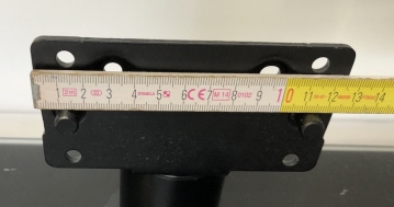Standfuß für ITT LED 46-5275