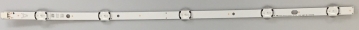 3009-5921 (3009-1058) VESTEL 490DRT VNB A-TYPE REV08 LED Backlight z.B für 49L3763DA, D49F287E4