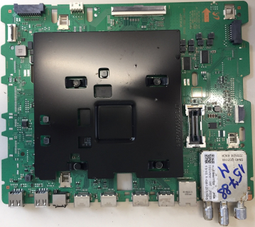GQ75QN91BAT BN41-03014D BN94-17722D Mainboard