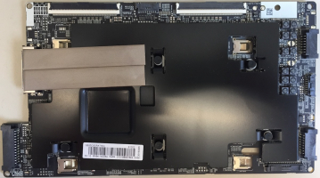 GQ65Q90RGT QE65Q90RAT  BN41-02697A BN94-14008A Mainbord