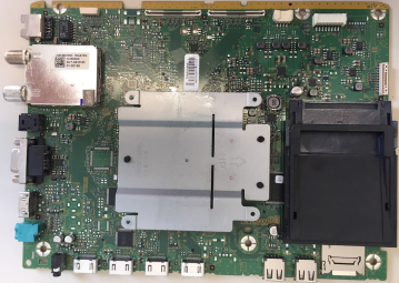 TX-L32EW5S TNPH0992 1A TXN/A10URUE Mainboard