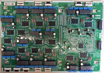 QE65Q8DNAT BN44-00949F L65Q8NVB_NHS REV1.1 LED Driver
