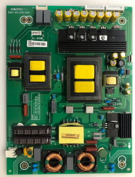 Netzteil RSAG7.820.6193 HLL-4050WC für Loewe Art 48, COnnect 48 BILD5.48 BILD3.48