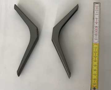 Thomson 40FD5406 40FE5606 Standfüsse 68-40D29B