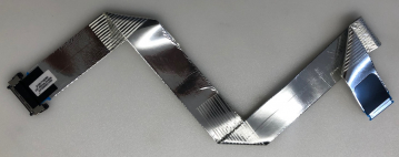 Flachkabel 313917106281 für 32PFL6777 37PFL6007K