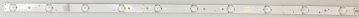 303TH390040 TFGJ39D10-ZC15FG-05 LED Backlight z.B für CLB39B9805