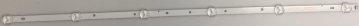 CC02320D584V08 320-Q 3X6 6S1P LED Backlight z.B für HTL 3246