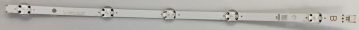 3009-0703 SVV480A16B_5LED_Rev03_150803 LED Backlight z.B für D48F282N4CWI