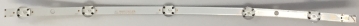 3009-0682 SVV480A16A_5LED_Rev03_150803 LED Backlight z.B für D48F282N4CWI