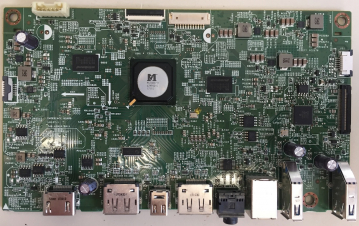U2518D L6127-1 748.A2603.0011 INTERFACE BOARD