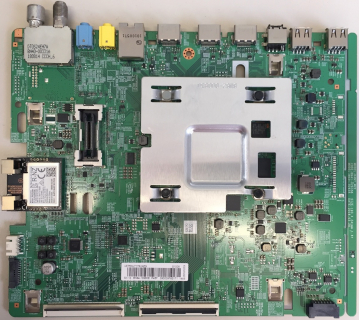 UE75NU7179  BN41-02635B BN94-13280E Mainboard
