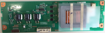37TH76 6632L-0238A KLS-EE37CI-S(H) REV:05 LC370WU1  Inverter