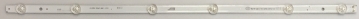 MD31210EU-A  MD31211    LGL3226-3030JF-MSK1-12101 LED Backlight z.B für MD31210EU-A  MD31211