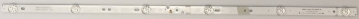 06-32C2X6-618-M13W14-180528 LED Backlight z.B für 32C9A