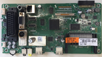 ODL32150TAB 17MB95 23190035 23190909 Mainboard
