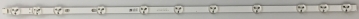 3008-8565 32" NDV REV1.1 2014.02.28 LED Backlight z.B für 32-FHA-5630, D32H289N3C, 32-FHA-4100