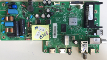 43PFS5503 715G9287-C01-001-004Y 705TQIPL106 Mainboard