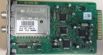 TALIO37HD 37TH76  605TH0921.A3 605206104-0/A1 311229713981J Mainboard