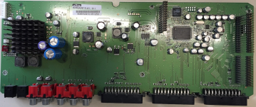 TALIO37HD 37TH7G 606EA0910.A1 606260022-0 A1 Mainboard