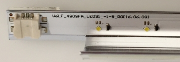 UE49KS179 LED Backlight V6LF_490SFA_LED31 -1-5_R0