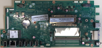 MD1FS7U6 LA-H031P REV:1.0 (1P)01LM845 Mainboard