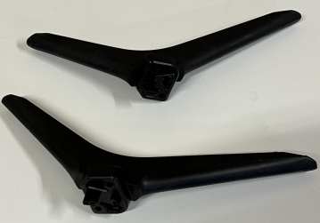 Hisense 50AE7010F Standfüße RSAG8.078.6273-4 RSAG8.078.6272-3