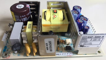 Skynet  SNP-9069-R Industrielles Netzteil