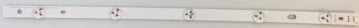 LG Innotek P0LA2.0 42" A Type Rev 0.1 LED Backlight z.B für 42LN5406