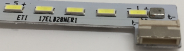 23283230 17ELB28NER1 VES275WNVX-N04 LED Backlight für 28HFL2819D, LED28HD183