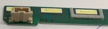 G1GAN01-0794A 43inch FHD R-TYPE REV 0.4 LED Backlight  43LF5400, 43LF5909