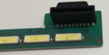 47PFL6877 47PFL6057K 47PFL6007K 47PFL6097K LED Backlight 47" ART TV REV 0.7 6 L-Type