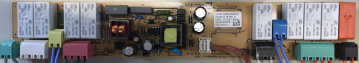 Electrolux  HK654070FB ETO PB0001806/004 21081528R-002014 Netzteil