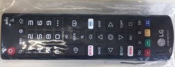 NEU LG AKB75675311 Universal Fernbedienung Original