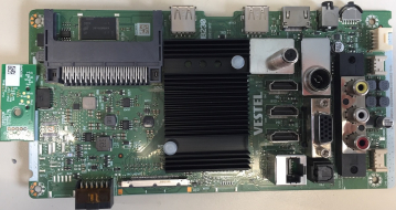 MD31900 17MB230 23625257 Mainboard
