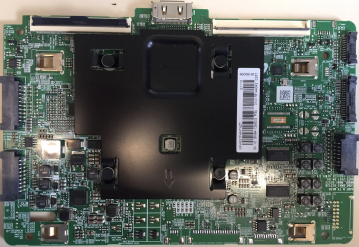 Q49Q7FAMT BN41-02572B BN94-12660G Mainboard