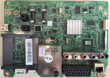 UE40EH5000 BN41-01795A BN94-05842M Mainboard