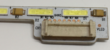 TX-40DSW504S LED Backlight 6202B0009Q000 M0008V1 N31A67J0M V400HJ6-LE8