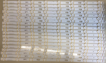 SET19 19xV0Q8-50SM0-R0 51978A LED Backlight
