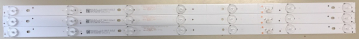 FHD32A 303GC320038 GC32D07-ZC21FG-15 LED Backlight