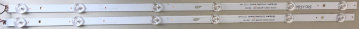 MD31502 SET2 2x LGL3226-3030JFS1-MS315DW-12101 BH-19331  LED Backlight