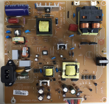 32PFL4608 715G4545-P2A-H20-002U BMC1GPR2Q  Netzteil