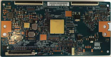 KDL-43W8090 KDL-43W805C T550HVN08.2  55T23-C03 TT-5543T02C01 T-Con