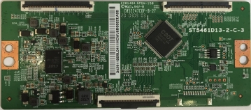SMART55XT  ST5461D13-2-C-3 C052247C0F-B-27 342911009L04 T-Con