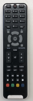 Thomson 4M0D186 Universal Original Fernbedienung