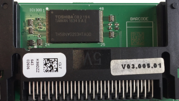 43GFB6623 ZG7190R-4 K98DZZ  Mainboard
