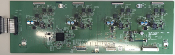 52PFL9744 PUNTK4271 TPZZ 96 LED-​Driver