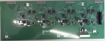 52PFL9744 PUNTK4272 TPZZ 96 LED-​Driver