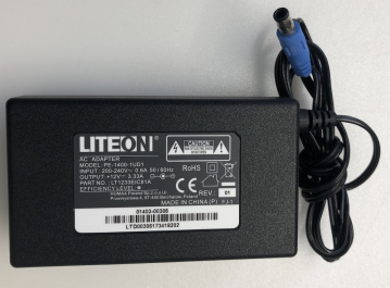 Strom Adapter PE-1400-1UD LT1233EIC81A (12V - 3,33A) für Sky Box