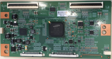 40VLE7003BL SD120PBMB4C6LV0.0 P23861C3 T-Con