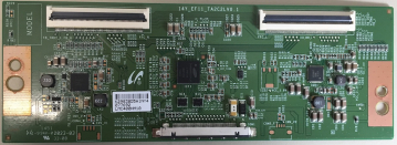 D40F275R3Ci LED40FHD1665AT 14Y_EF11_TA2C2LV0.1 K29830D5 LMC400HM10 T-Con